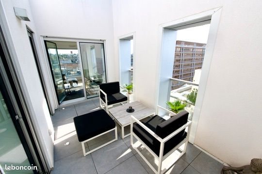 Appartement à vendre, 95m², Rennes