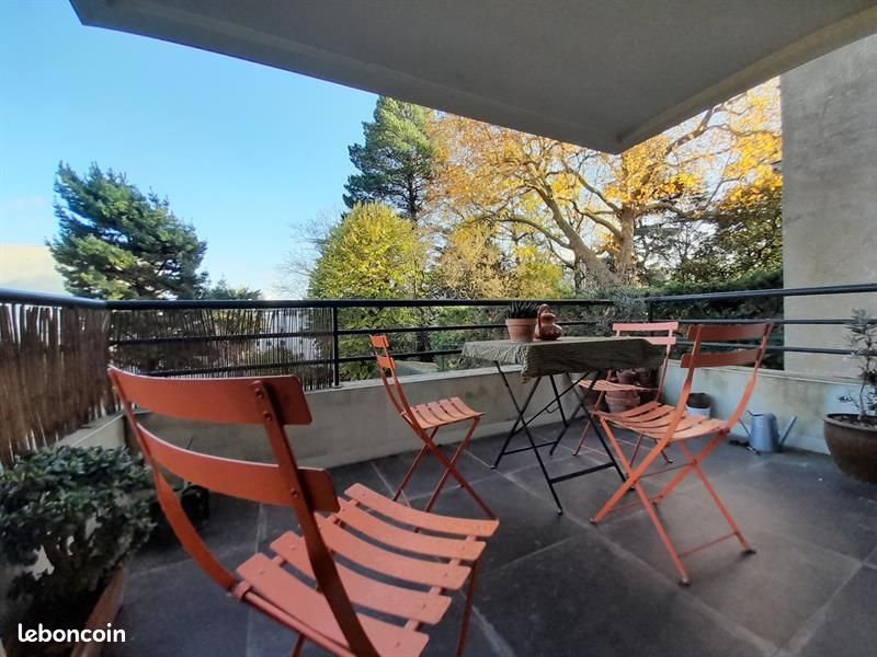 Appartement à louer, 85m², Nantes