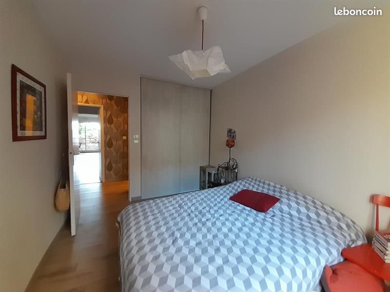 Appartement à louer, 85m², Nantes