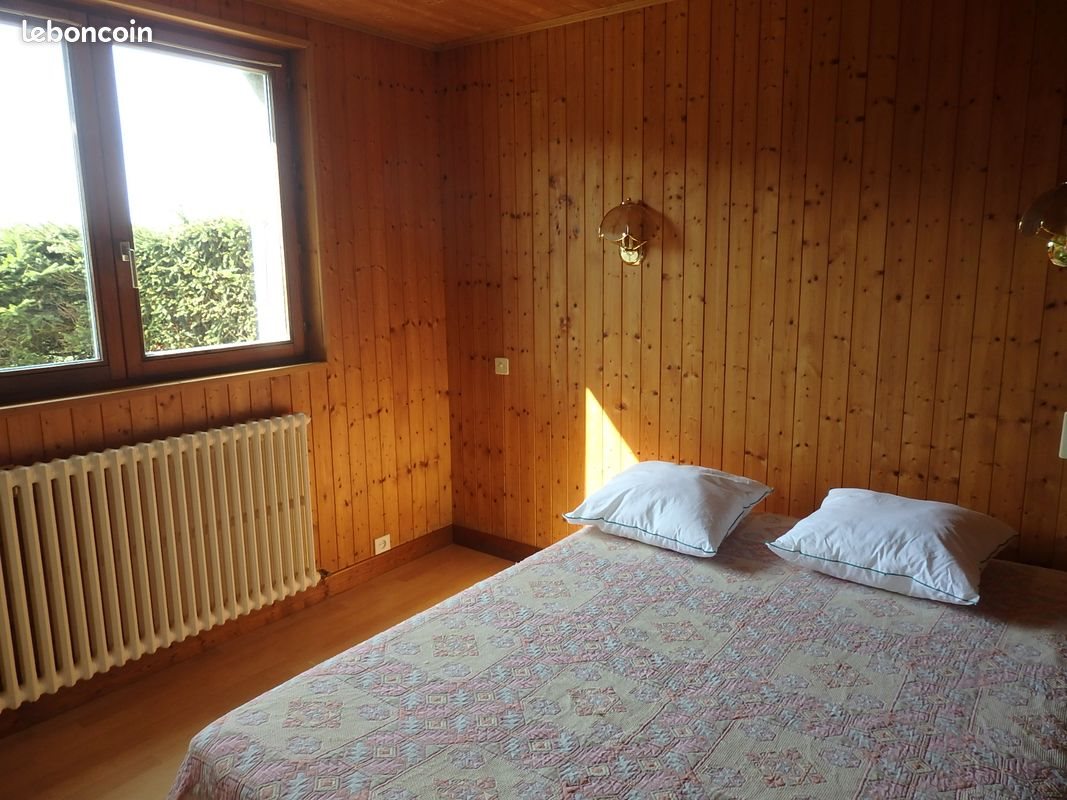Appartement à louer, 27m², Arâches-la-Frasse (Les Carroz d'Arâches)