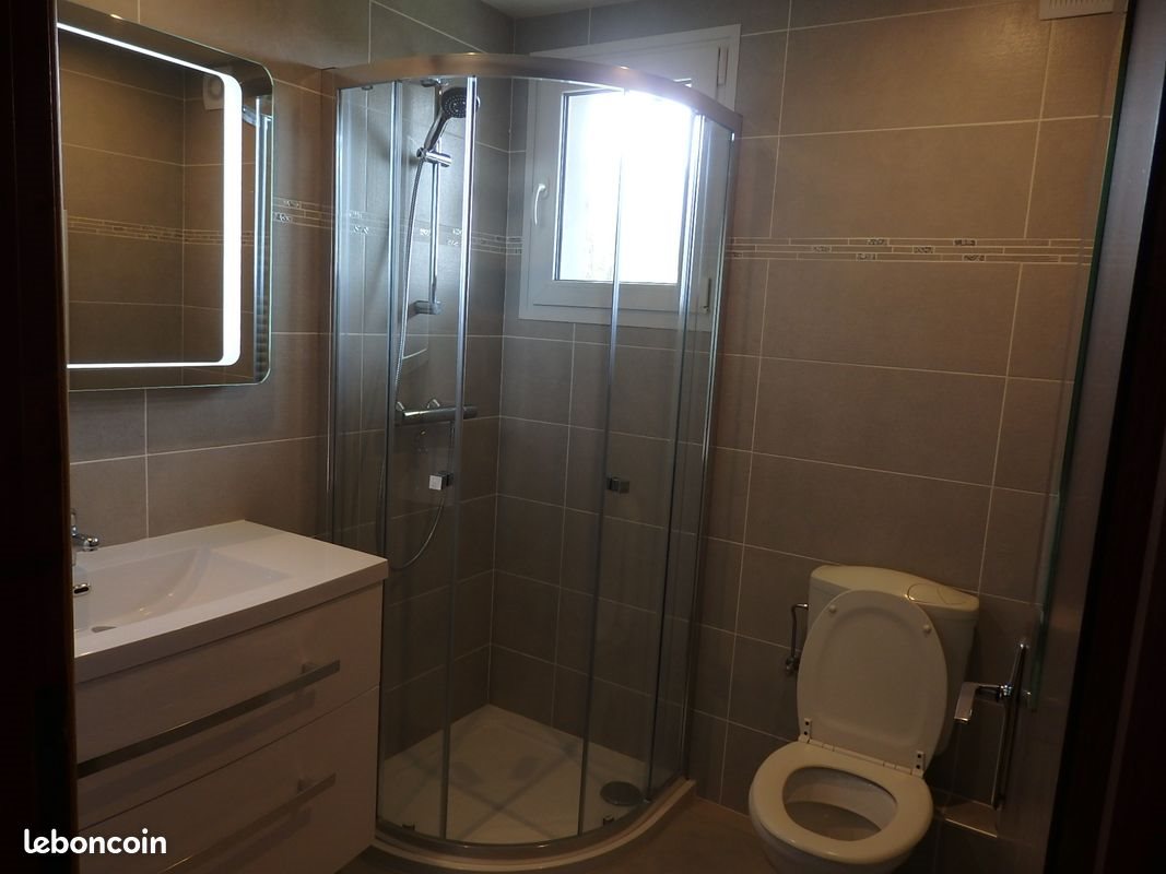 Appartement à louer, 27m², Arâches-la-Frasse (Les Carroz d'Arâches)