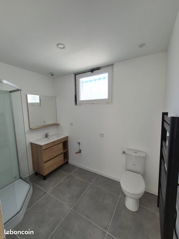 Appartement à louer, 74m², Les Gonds