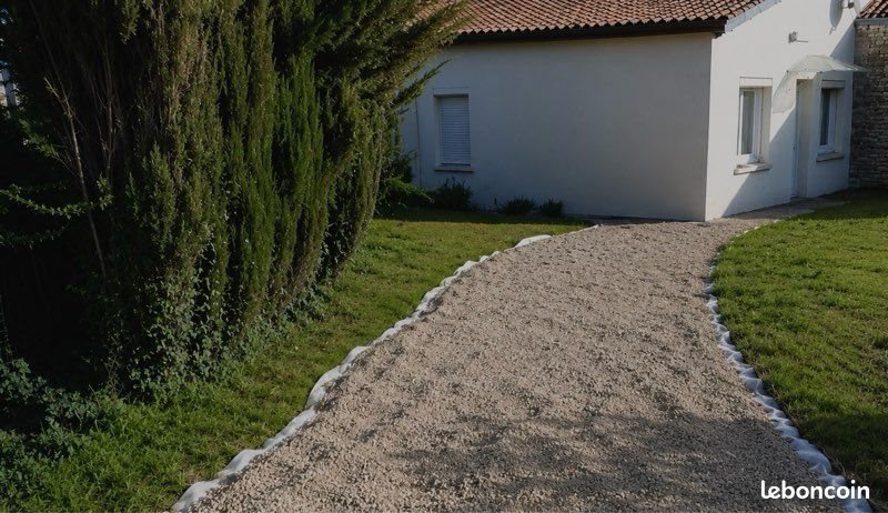 Appartement à louer, 74m², Les Gonds