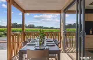 Maison à vendre, 49m², Saubrigues