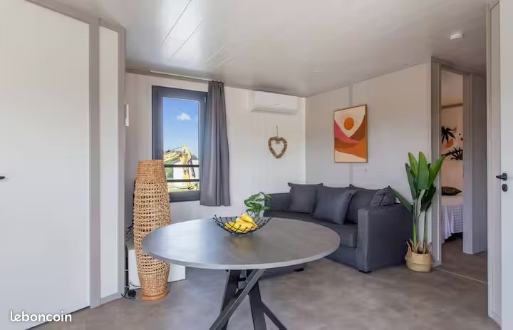 Maison à vendre, 49m², Saubrigues