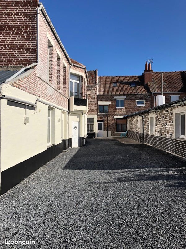 Appartement à vendre, 450m², Billy-Montigny