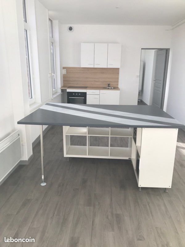 Appartement à vendre, 450m², Billy-Montigny