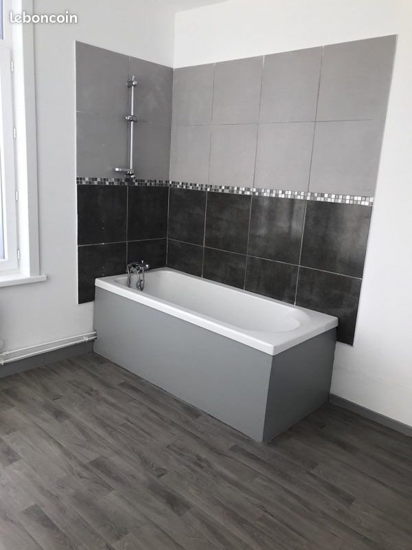 Appartement à vendre, 450m², Billy-Montigny
