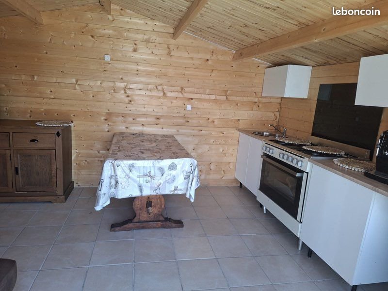 Maison à louer, 20m², Conques-sur-Orbiel