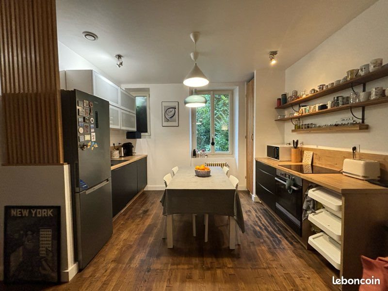 Maison à vendre, 88m², Rennes