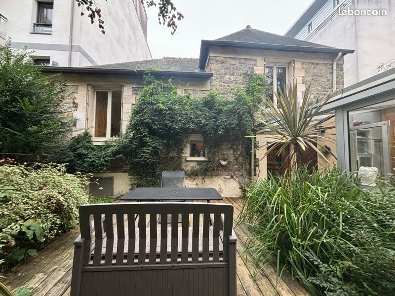 Maison à vendre, 88m², Rennes