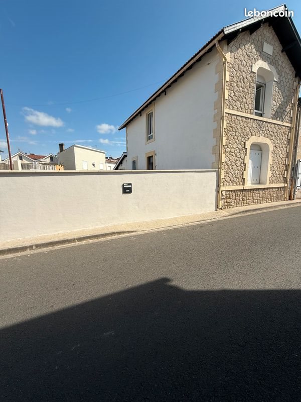 Maison à vendre, 100m², La Tremblade