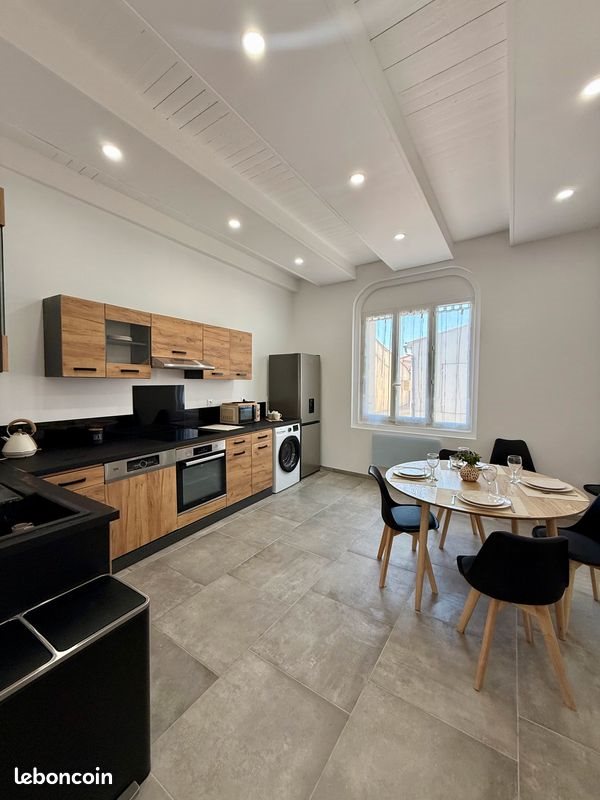 Maison à vendre, 100m², La Tremblade