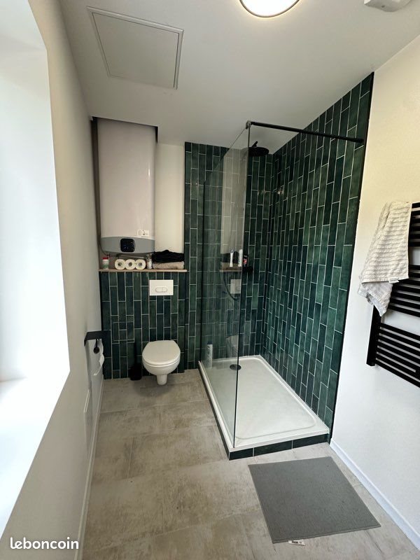 Appartement à vendre, 48m², Caluire-et-Cuire