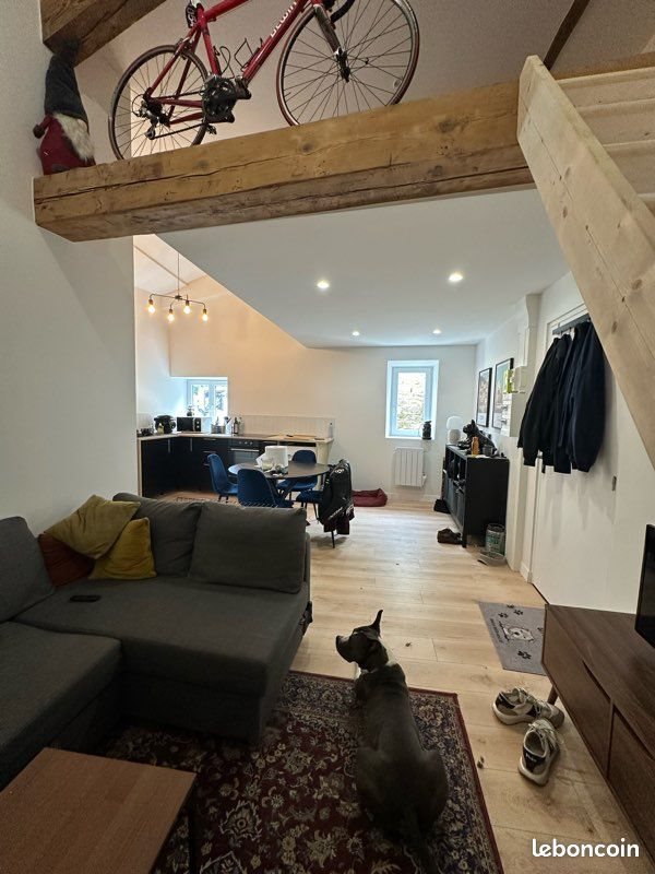 Appartement à vendre, 48m², Caluire-et-Cuire