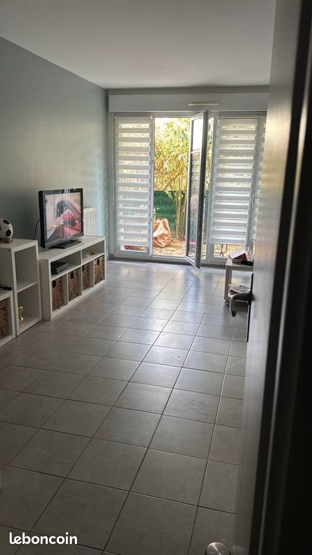 Appartement à louer, 34m², Nogent-sur-Marne