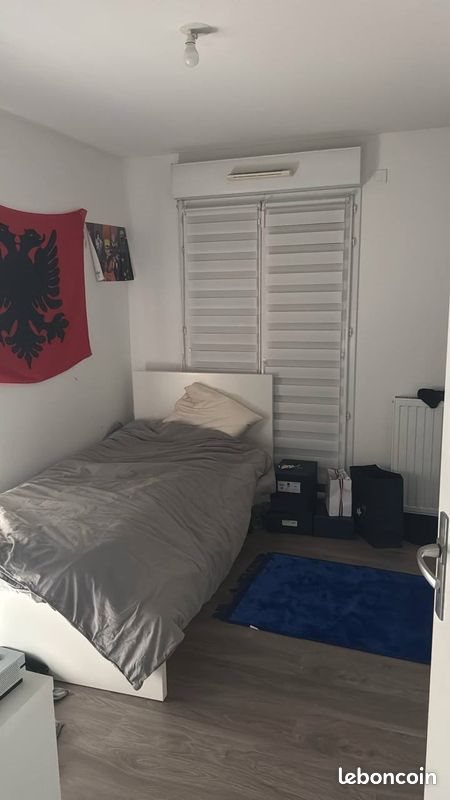 Appartement à louer, 34m², Nogent-sur-Marne