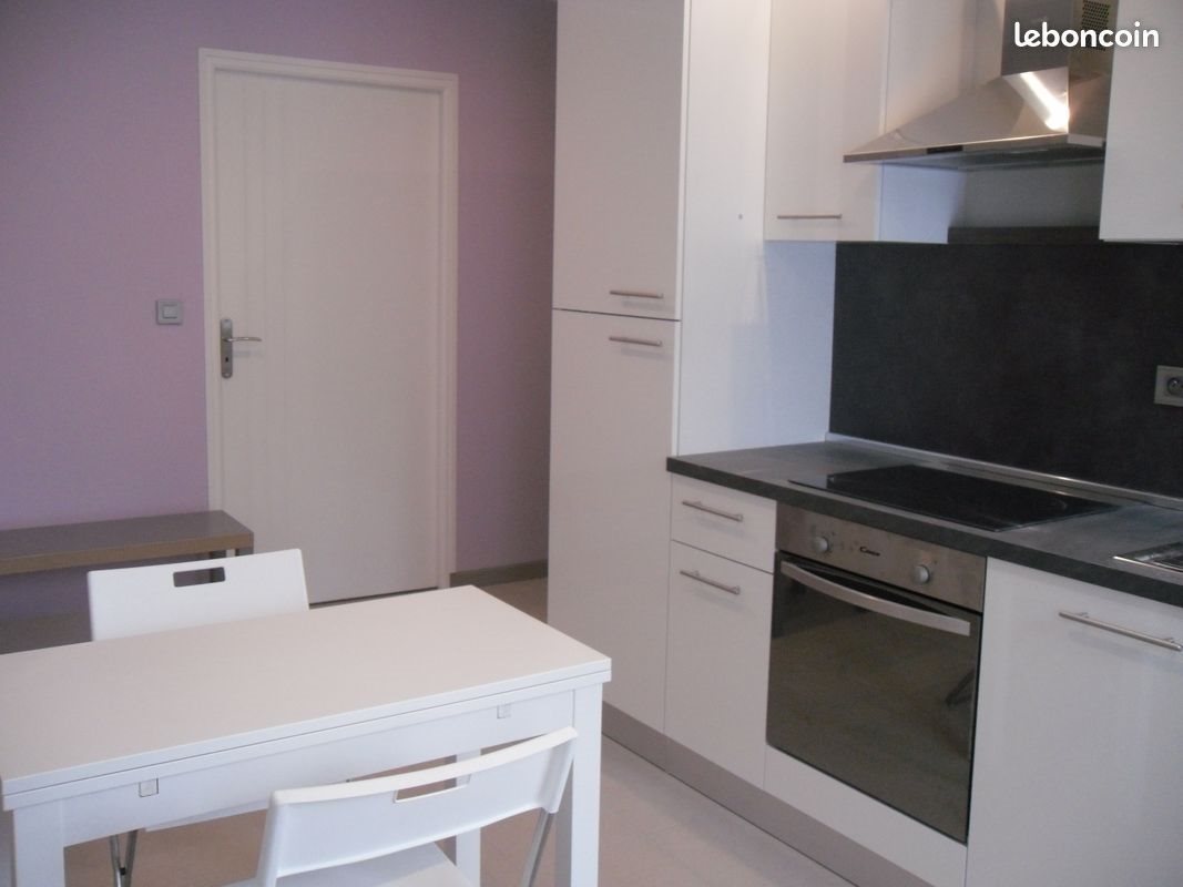 Appartement à louer, 35m², Brives-Charensac