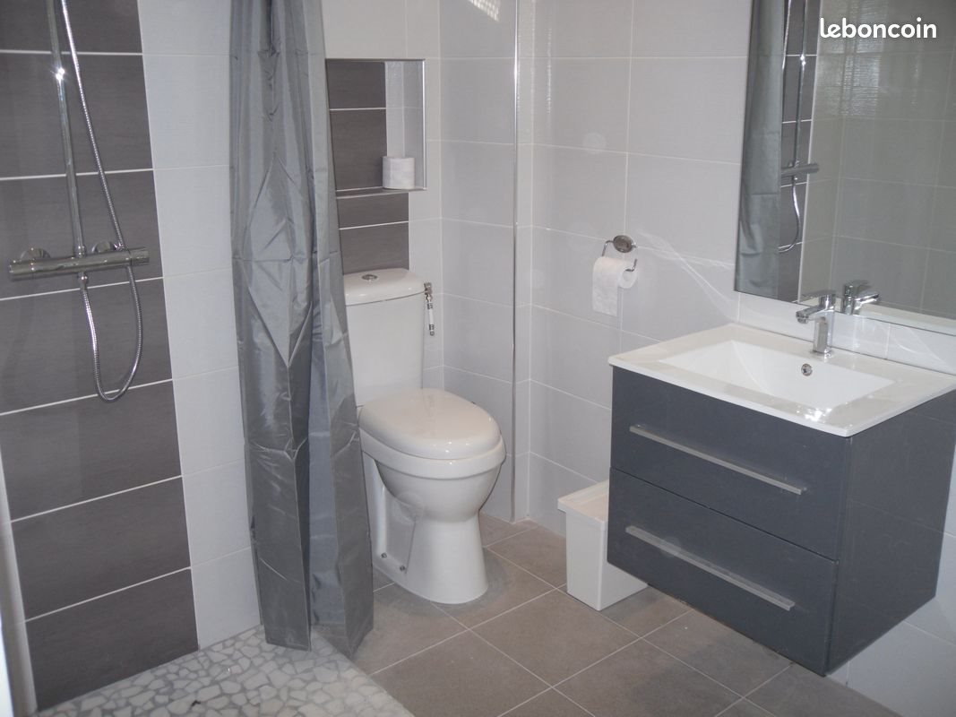 Appartement à louer, 35m², Brives-Charensac