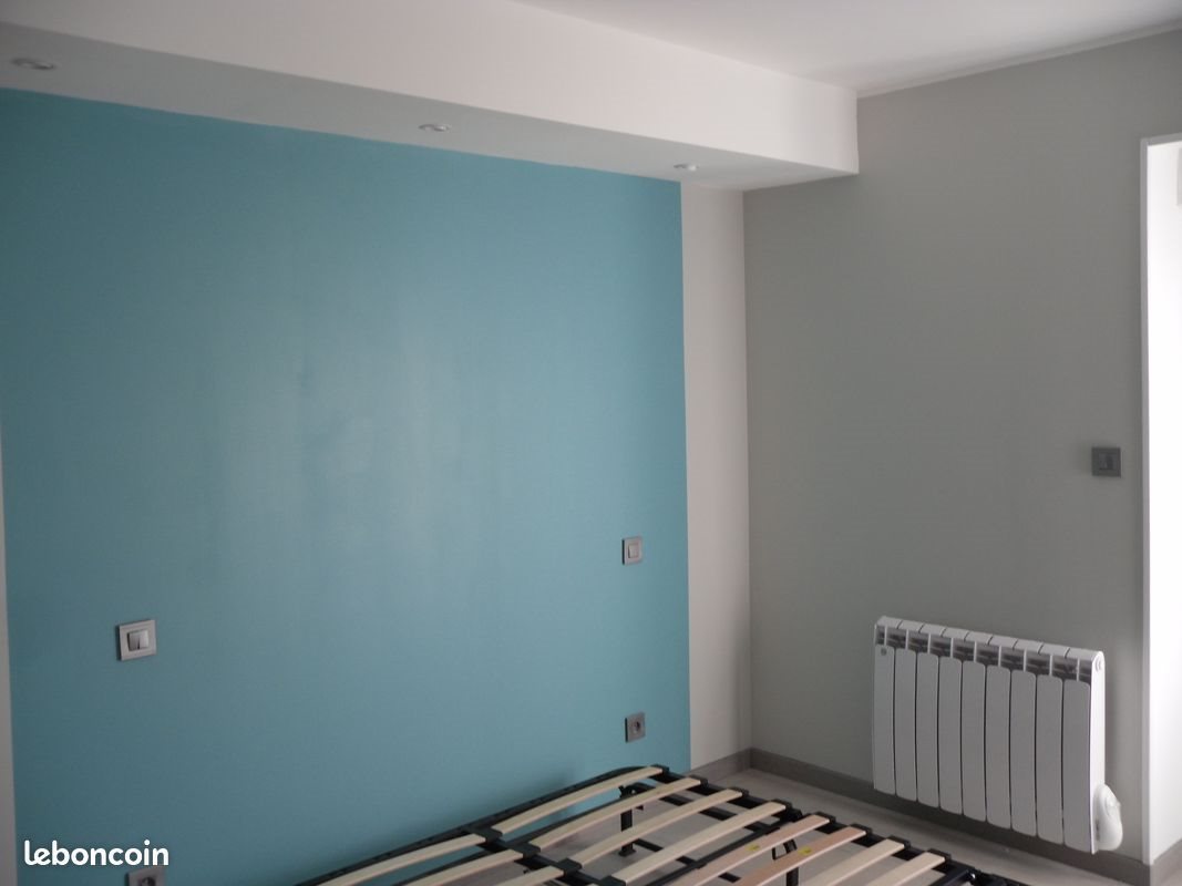 Appartement à louer, 35m², Brives-Charensac
