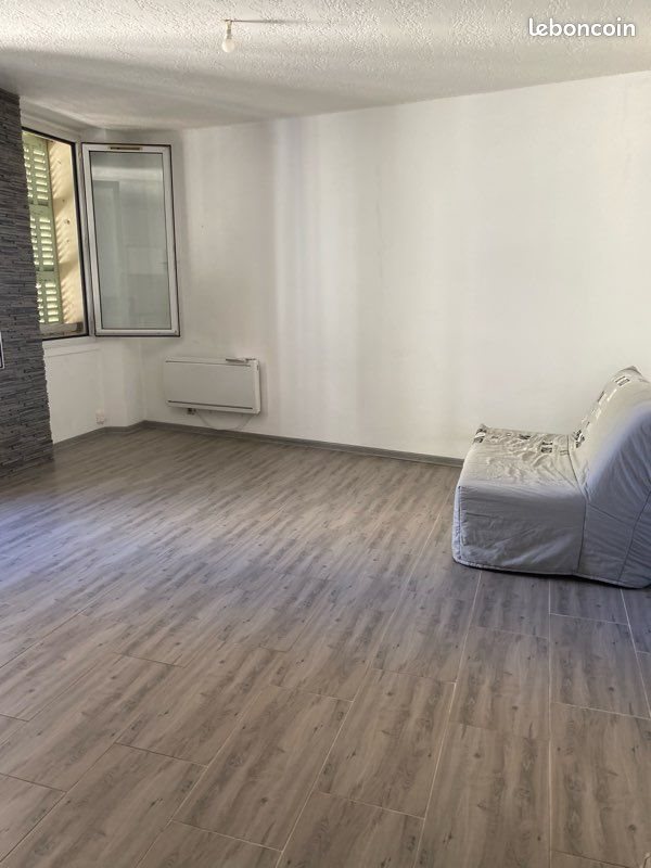 Appartement à louer, 23m², Le Muy