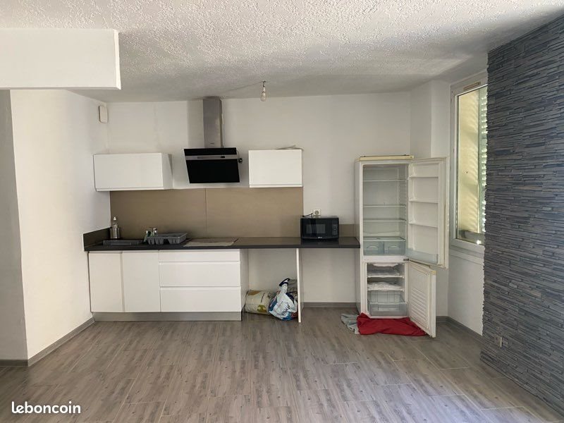 Appartement à louer, 23m², Le Muy
