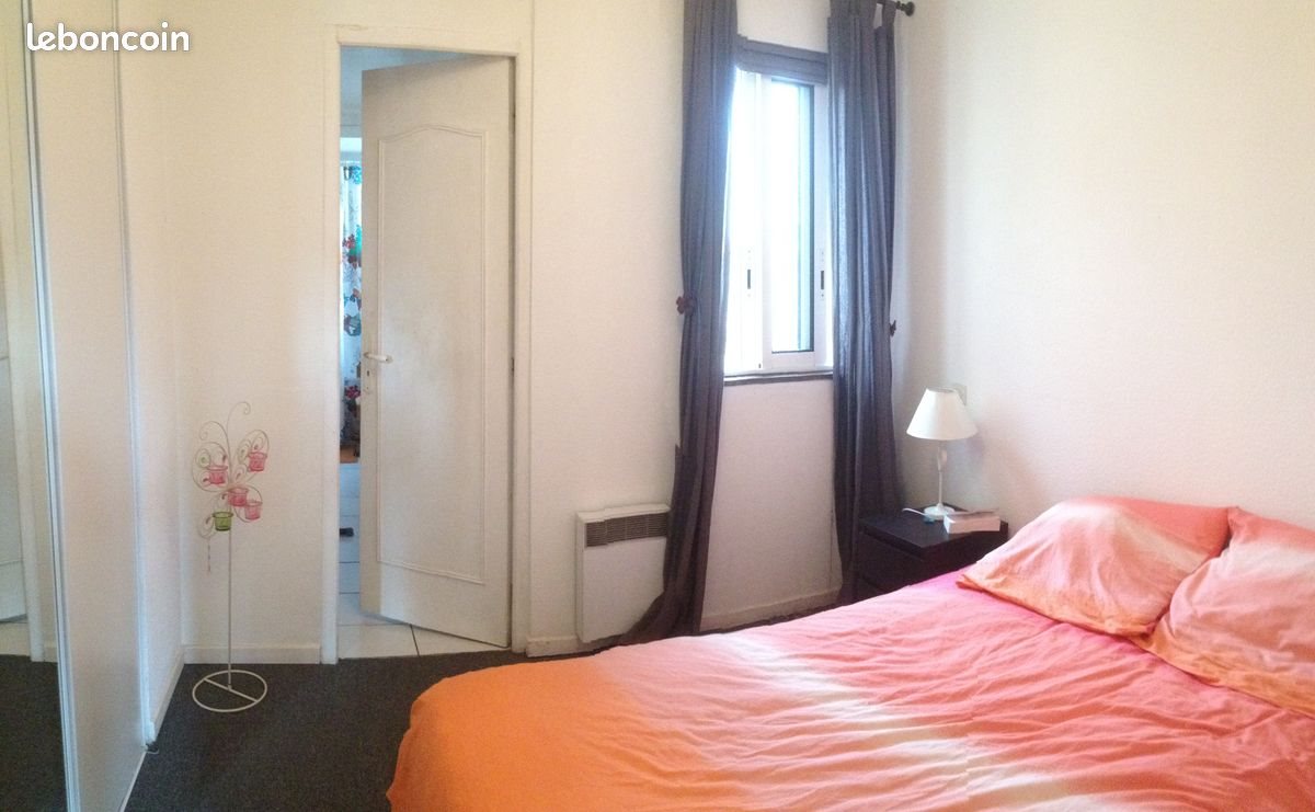 Appartement à louer, 40m², Bordeaux