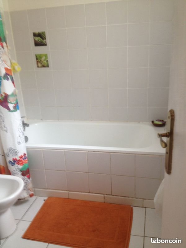 Appartement à louer, 40m², Bordeaux