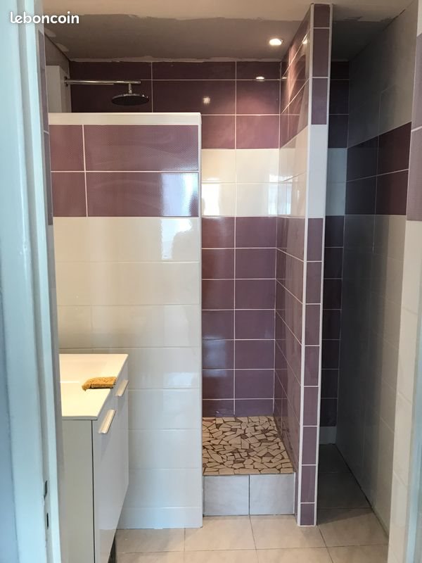 Appartement à louer, 80m², Clermont-Ferrand