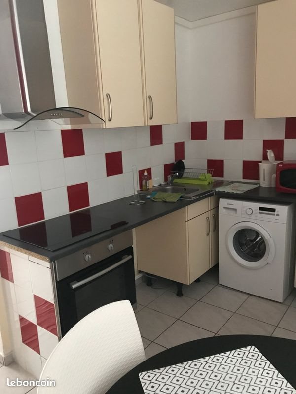 Appartement à louer, 80m², Clermont-Ferrand
