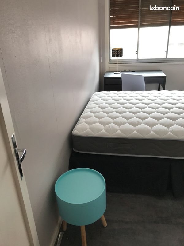 Appartement à louer, 80m², Clermont-Ferrand