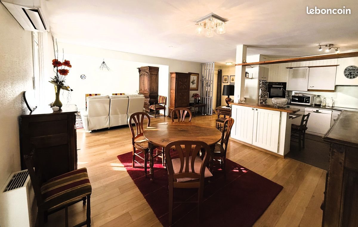 Appartement à vendre, 99m², Castanet-Tolosan