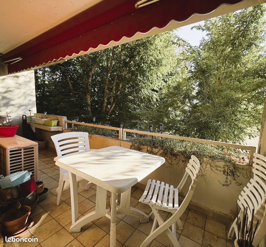 Appartement à vendre, 99m², Castanet-Tolosan