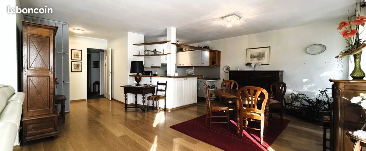 Appartement à vendre, 99m², Castanet-Tolosan