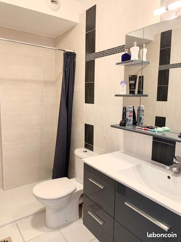 Appartement à louer, 26m², Antibes