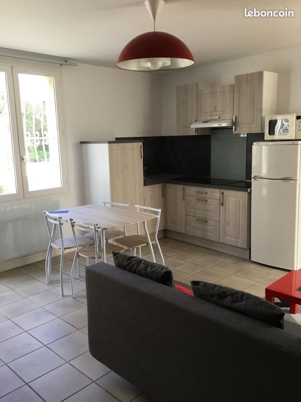 Maison à louer, 60m², Créon