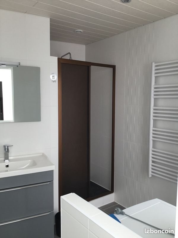 Maison à louer, 60m², Créon