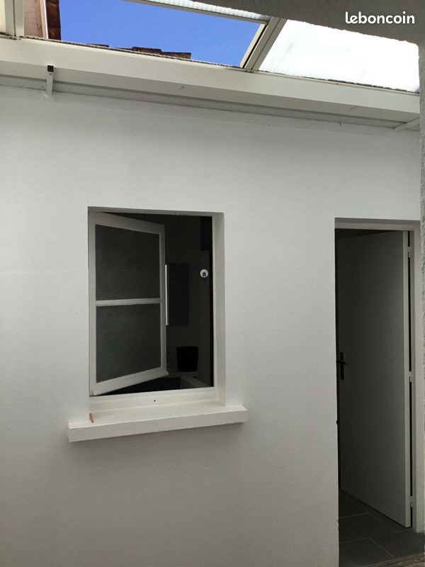 Maison à louer, 60m², Créon
