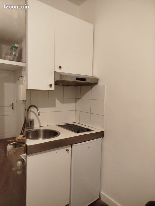 Appartement à louer, 40m², Biguglia