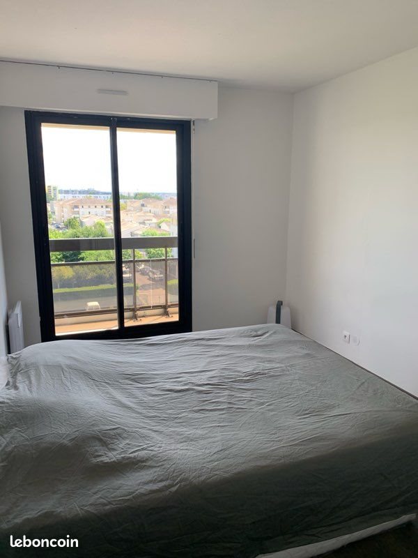 Appartement à louer, 63m², Mérignac