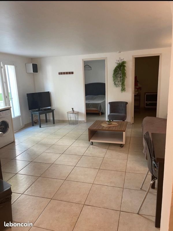 Appartement à louer, 43m², Antibes
