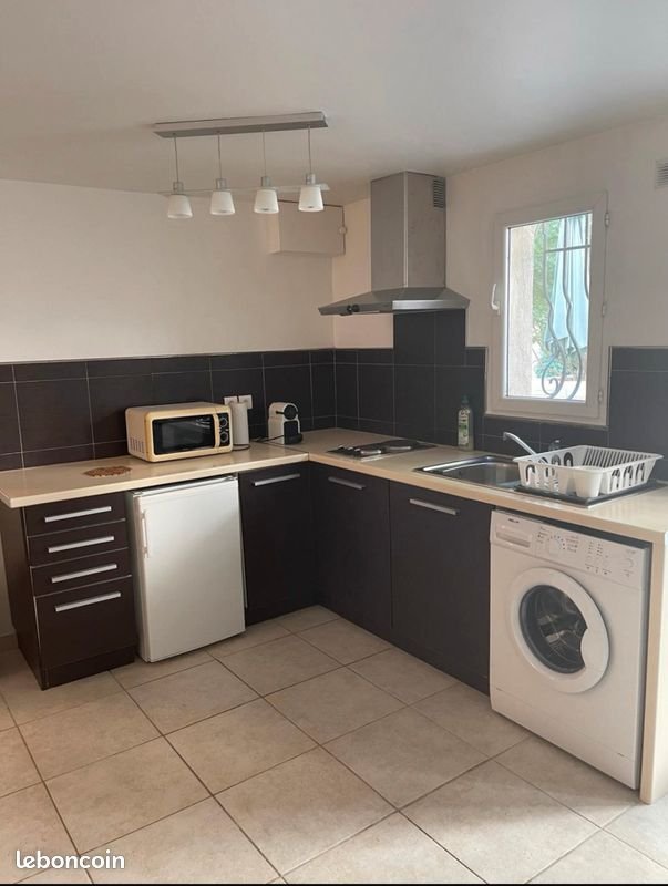 Appartement à louer, 43m², Antibes