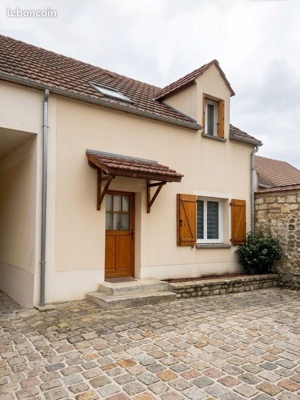 Appartement à vendre, 65m², Herblay-sur-Seine