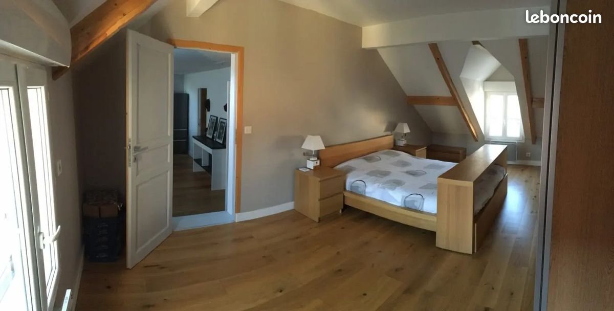 Appartement à vendre, 65m², Herblay-sur-Seine