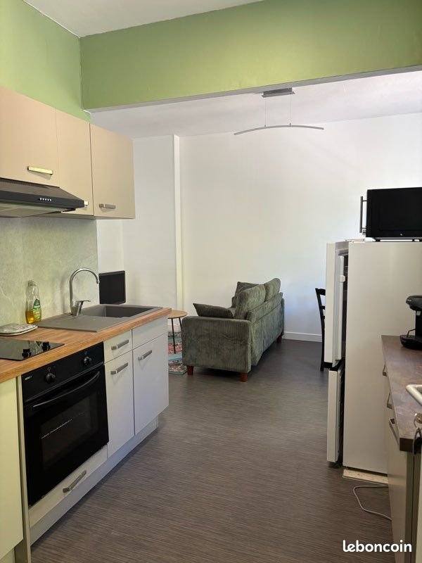 Appartement à louer, 36m², Montauban