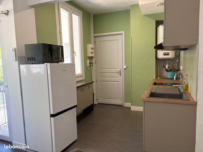 Appartement à louer, 36m², Montauban