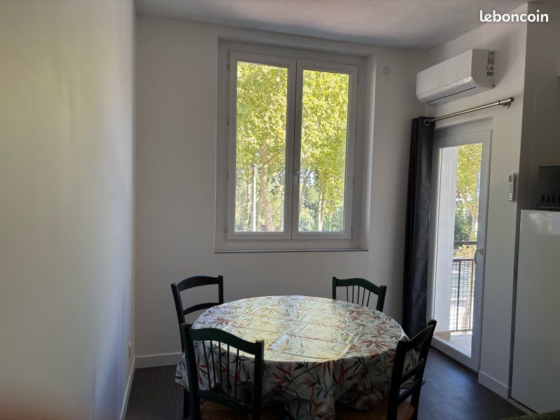 Appartement à louer, 36m², Montauban