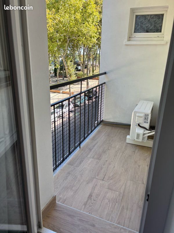 Appartement à louer, 36m², Montauban