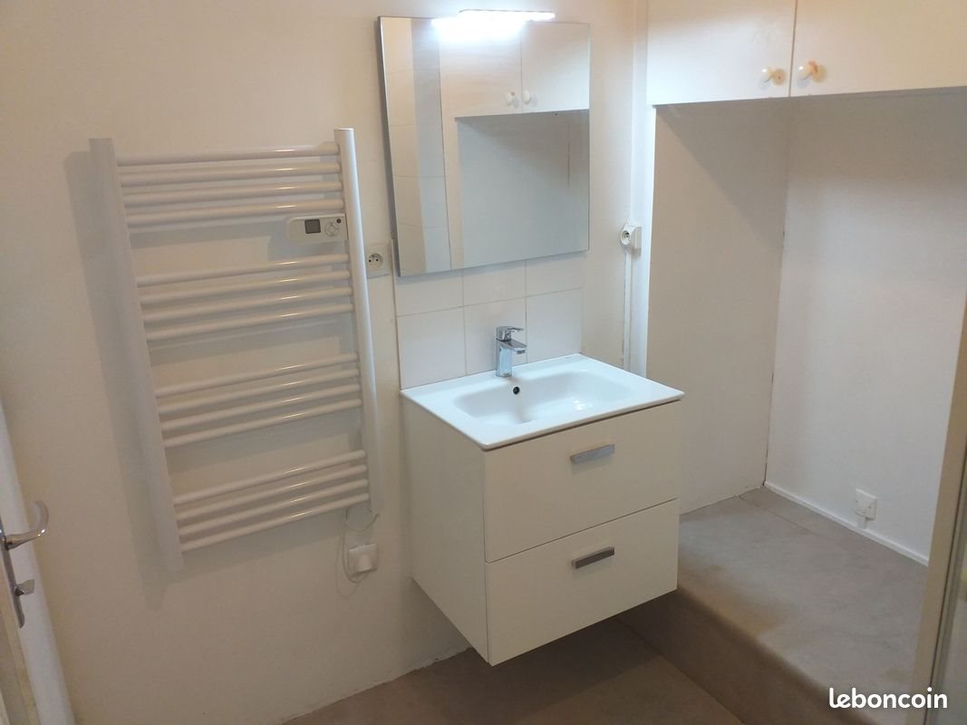 Appartement à louer, 46m², Montluçon