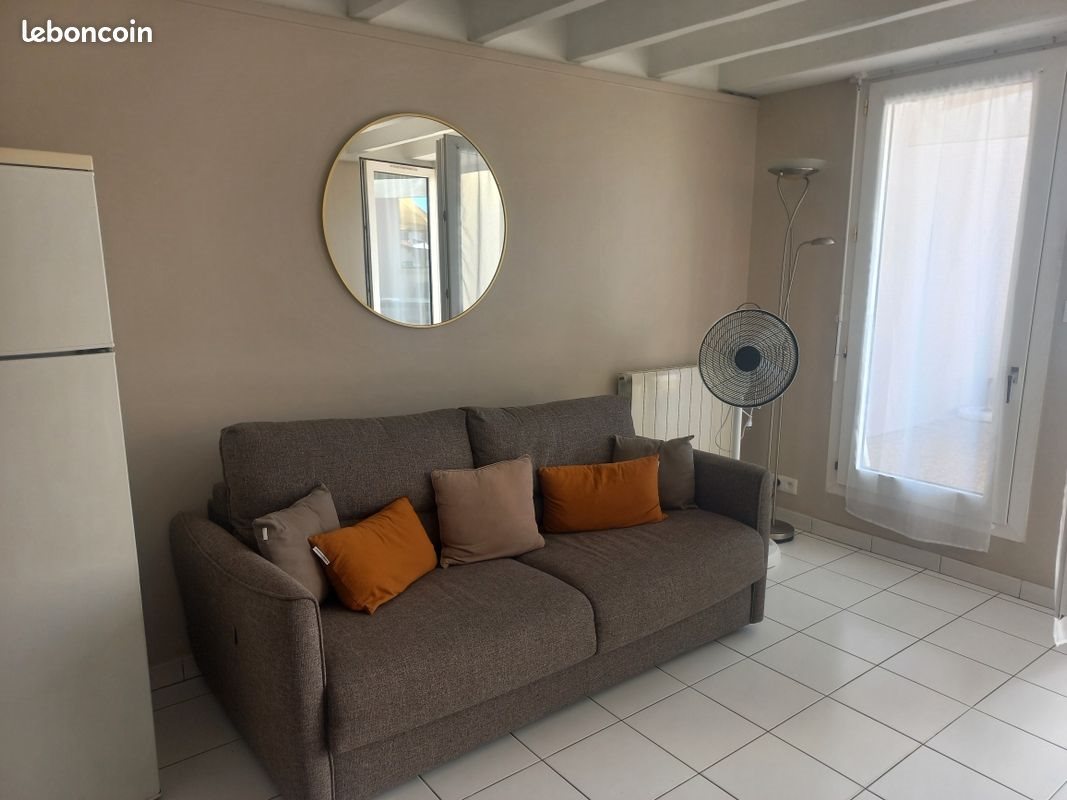 Appartement à louer, 36m², Anglet